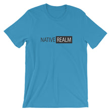 Native Realm - Short-Sleeve Unisex T-Shirt - NR4