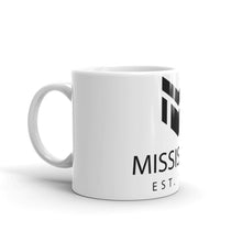 Mississippi - Mug - Established