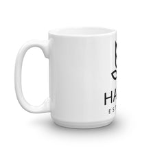 Hawaii - Mug - Established