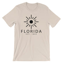 Florida - Short-Sleeve Unisex T-Shirt - Established