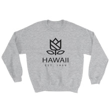 Hawaii - Crewneck Sweatshirt - Established