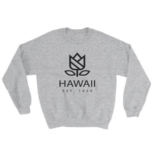 Hawaii - Crewneck Sweatshirt - Established