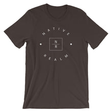 Native Realm - Short-Sleeve Unisex T-Shirt - NR1