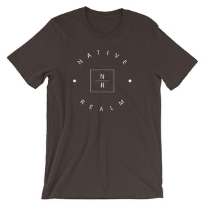 Native Realm - Short-Sleeve Unisex T-Shirt - NR1