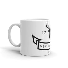 New Hampshire - Mug - Established