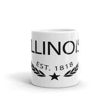 Illinois - Mug - Established