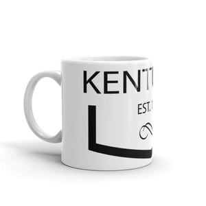 Kentucky - Mug - Established