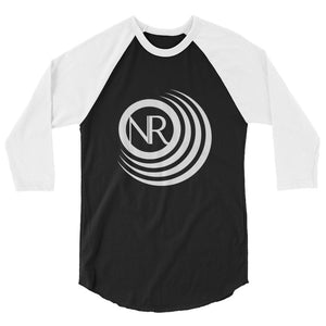 Native Realm - 3/4 Sleeve Unisex Raglan Shirt - NR5