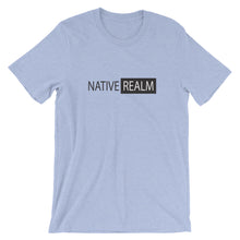 Native Realm - Short-Sleeve Unisex T-Shirt - NR4