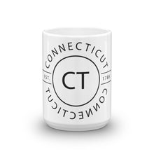 Connecticut - Mug - Reflections