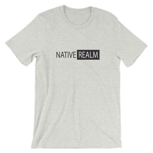 Native Realm - Short-Sleeve Unisex T-Shirt - NR4