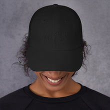 Margo's Collection - #WAKEUPMARGO - Dad hat - Different hat colors available