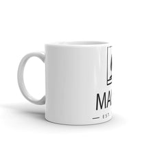 Maine - Mug - Established