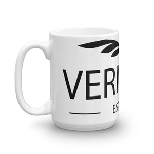 Vermont - Mug - Established