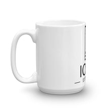 Iowa - Mug - Established