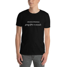 Margo's Collection - #WAKEUPMARGO - Short-Sleeve Unisex T-Shirt