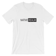 Native Realm - Short-Sleeve Unisex T-Shirt - NR4