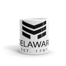 Delaware - Mug - Established