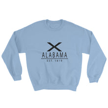 Alabama - Crewneck Sweatshirt - Established