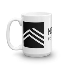 New Mexico - Mug - Established