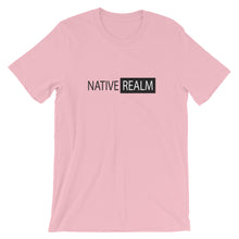 Native Realm - Short-Sleeve Unisex T-Shirt - NR4
