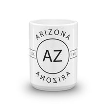 Arizona - Mug - Reflections