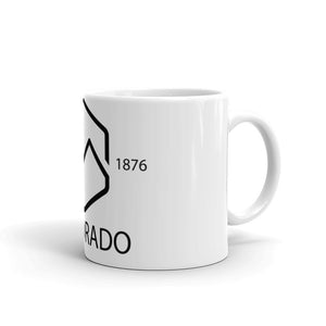 Colorado - Mug - Established