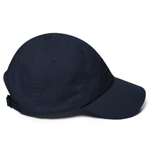 USA Designs - Embroidered Low Profile Cotton Hat - USA