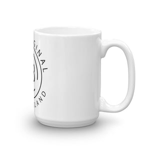 Rhode Island - Mug - Original 13