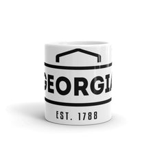 Georgia - Mug - Established
