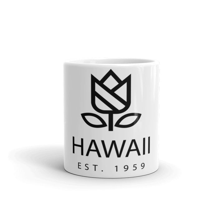 Hawaii - Mug - Established