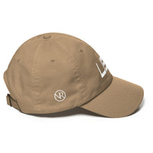 USA Designs - Embroidered Low Profile Cotton Hat - USA