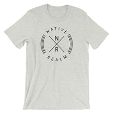 Native Realm - Short-Sleeve Unisex T-Shirt - NR2