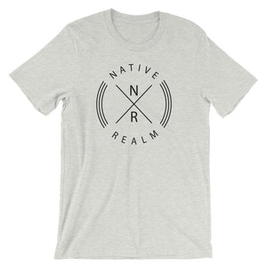 Native Realm - Short-Sleeve Unisex T-Shirt - NR2