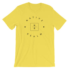 Native Realm - Short-Sleeve Unisex T-Shirt - NR1