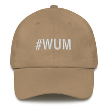 Margo's Collection - #WUM (wakeupmargo) - Dad hat - Different hat colors available