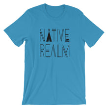 Native Realm - Short-Sleeve Unisex T-Shirt - NR3