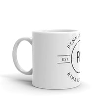 Pennsylvania - Mug - Reflections