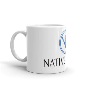 Native Realm Mug