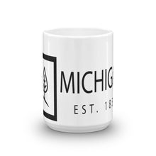 Michigan - Mug - Established