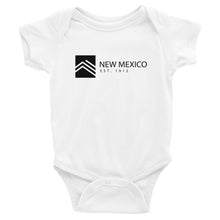 New Mexico - Infant Bodysuit - Established