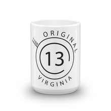 Virginia - Mug - Original 13