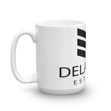 Delaware - Mug - Established