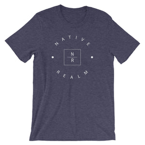 Native Realm - Short-Sleeve Unisex T-Shirt - NR1