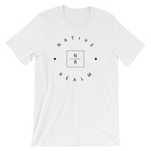 Native Realm - Short-Sleeve Unisex T-Shirt - NR1