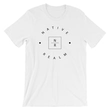Native Realm - Short-Sleeve Unisex T-Shirt - NR1