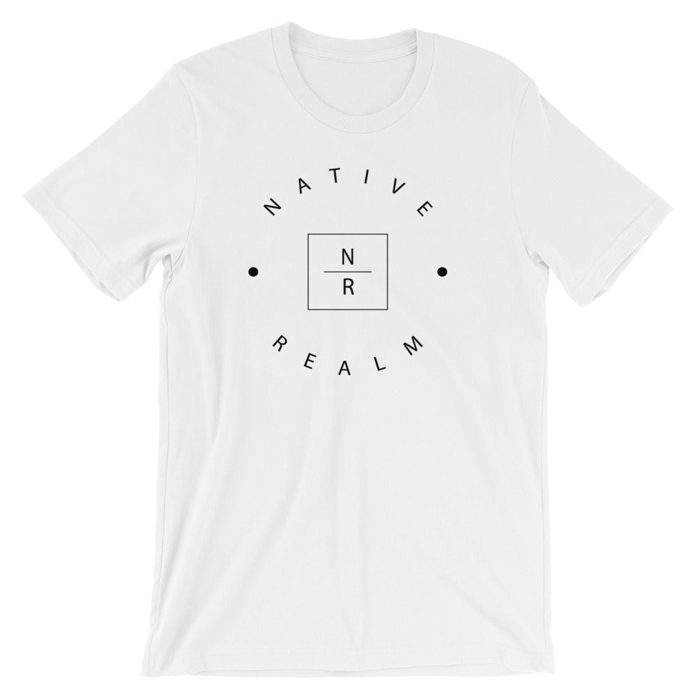 Native Realm - Short-Sleeve Unisex T-Shirt - NR1