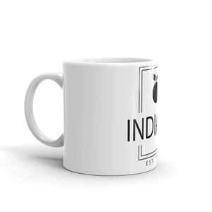 Indiana - Mug - Established