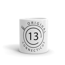 Connecticut - Mug - Original 13