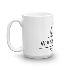 Washington - Mug - Established
